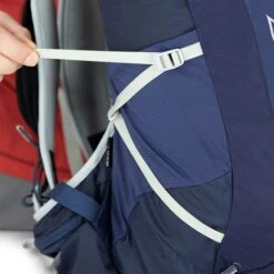 Osprey Talon 22 Backpack L/XL Ceramic Blue -Herentassen Verkoop image 2148