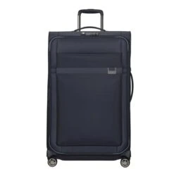 Samsonite Airea Spinner 78 Exp Dark Blue