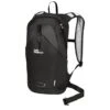 Jack Wolfskin Moab Jam 10 Hiking Pack Flash Black