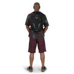 Osprey Syncro 20 Black -Herentassen Verkoop image 2167