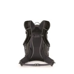 Osprey Syncro 20 Black -Herentassen Verkoop image 2172