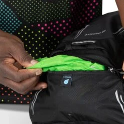 Osprey Syncro 20 Black -Herentassen Verkoop image 2177