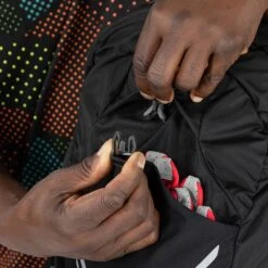 Osprey Syncro 20 Black -Herentassen Verkoop image 2178