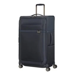Samsonite Airea Spinner 78 Exp Dark Blue 11 Samsonite Airea Spinner 78 Exp Dark Blue -Herentassen Verkoop image 218