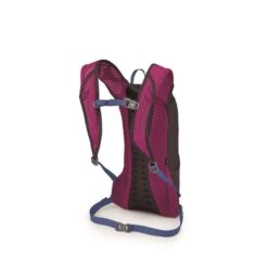 Osprey Kitsuma 7 Space Travel Grey 5 Osprey Kitsuma 7 Space Travel Grey -Herentassen Verkoop image 2182