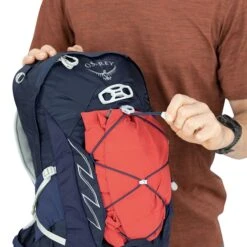 Osprey Talon 11 Backpack L/XL Ceramic Blue -Herentassen Verkoop image 2187