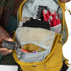 Osprey Syncro 5 Primavera Yellow -Herentassen Verkoop image 2198