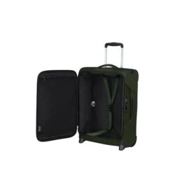Samsonite Litebeam Upright 55 Climbing Ivy -Herentassen Verkoop image 22