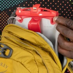 Osprey Syncro 5 Primavera Yellow -Herentassen Verkoop image 2201