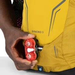 Osprey Syncro 5 Primavera Yellow -Herentassen Verkoop image 2203