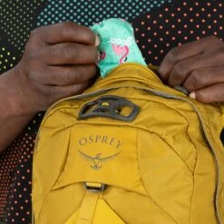 Osprey Syncro 5 Primavera Yellow -Herentassen Verkoop image 2204