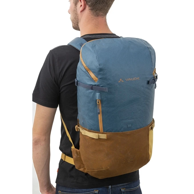 Vaude CityGo 23 Backpack Bamboo 2 Vaude CityGo 23 Backpack Bamboo - Afbeelding 2