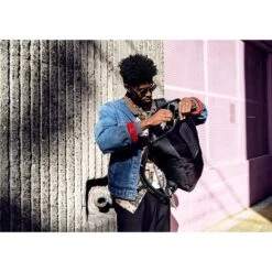 Ortlieb Velocity 23L Backpack Black 10 Ortlieb Velocity 23L Backpack Black -Herentassen Verkoop image 2225