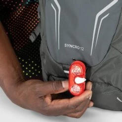 Osprey Syncro 12 Coal Grey 25 Osprey Syncro 12 Coal Grey -Herentassen Verkoop image 2242