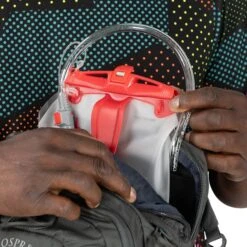 Osprey Syncro 12 Coal Grey 26 Osprey Syncro 12 Coal Grey -Herentassen Verkoop image 2243