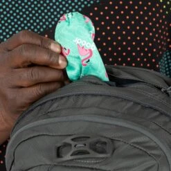 Osprey Syncro 12 Coal Grey 29 Osprey Syncro 12 Coal Grey -Herentassen Verkoop image 2246