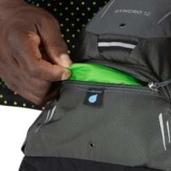 Osprey Syncro 12 Coal Grey 31 Osprey Syncro 12 Coal Grey -Herentassen Verkoop image 2248