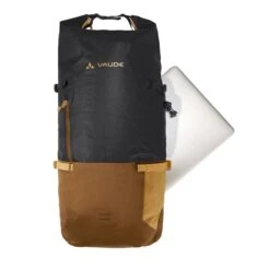 Vaude CityGo 23 Backpack Black -Herentassen Verkoop image 2261