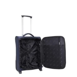 Decent Super-Light Trolley 50 Donker Blauw -Herentassen Verkoop image 227