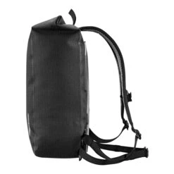 Ortlieb Velocity High Visibility 23 L Black-reflective -Herentassen Verkoop image 2273