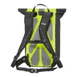 Ortlieb Velocity High Visibility 23 L Neon-yellow/black-reflective -Herentassen Verkoop image 2277