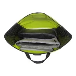 Ortlieb Velocity High Visibility 23 L Neon-yellow/black-reflective -Herentassen Verkoop image 2279