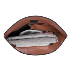 Ortlieb Commuter-Daypack City 21L Rooibos -Herentassen Verkoop image 2285