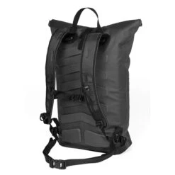 Ortlieb Commuter-Daypack City 21L Petrol -Herentassen Verkoop image 2289