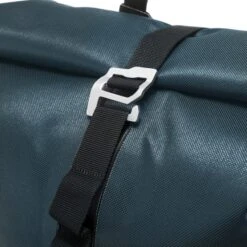 Ortlieb Commuter-Daypack City 21L Petrol -Herentassen Verkoop image 2290