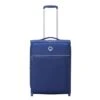 Delsey Brochant 2.0 Cabin Trolley 55 Expandable 2W Blue
