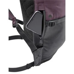 Vaude CityGo 23 Backpack Blackberry -Herentassen Verkoop image 2301