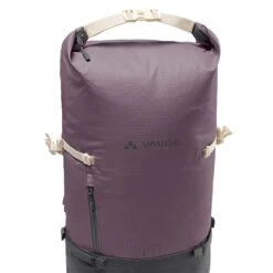 Vaude CityGo 23 Backpack Blackberry -Herentassen Verkoop image 2303