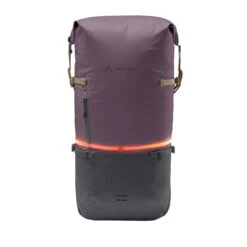 Vaude CityGo 23 Backpack Blackberry -Herentassen Verkoop image 2304