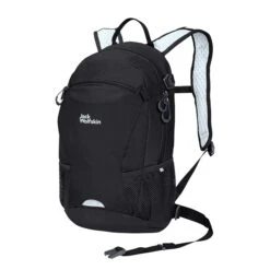 Jack Wolfskin Velocity 12 Hiking Pack Flash Black