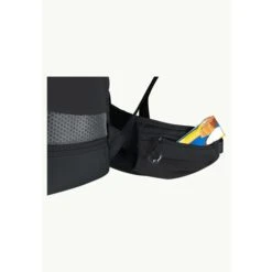 Jack Wolfskin Moab Jam Pro 34.5 Hiking Pack Flash Black -Herentassen Verkoop image 2330