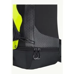 Jack Wolfskin Moab Jam Pro 34.5 Hiking Pack Flash Black -Herentassen Verkoop image 2332