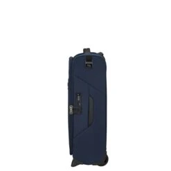 Samsonite Litebeam Upright 55 Midnight Blue -Herentassen Verkoop image 234