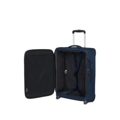 Samsonite Litebeam Upright 55 Midnight Blue -Herentassen Verkoop image 237