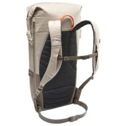Vaude CityGo 23 Backpack Linen -Herentassen Verkoop image 2371