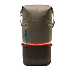 Vaude CityGo 23 Backpack Linen -Herentassen Verkoop image 2377