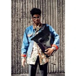 Ortlieb Velocity 23L Backpack Petrol/black -Herentassen Verkoop image 2380