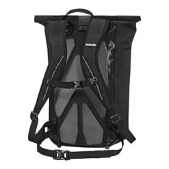 Ortlieb Velocity 23L Backpack Petrol/black -Herentassen Verkoop image 2382