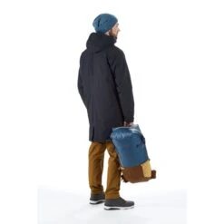 Vaude CityGo 23 Backpack Baltic Sea -Herentassen Verkoop image 2392