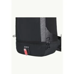 Jack Wolfskin Moab Jam Pro 30.5 Hiking Pack Flash Black -Herentassen Verkoop image 2411