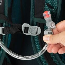 Osprey Sylva 12 Baikal Green -Herentassen Verkoop image 2421