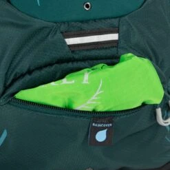 Osprey Sylva 12 Baikal Green -Herentassen Verkoop image 2427