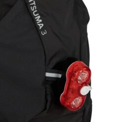 Osprey Kitsuma 3 Space Travel Grey -Herentassen Verkoop image 2446