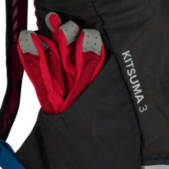 Osprey Kitsuma 3 Space Travel Grey -Herentassen Verkoop image 2447