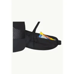 Jack Wolfskin Moab Jam Pro 24.5 Hiking Pack Flash Black -Herentassen Verkoop image 2458