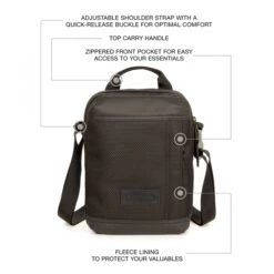 Eastpak The One Cnnct Cnnct Coat -Herentassen Verkoop image 2493